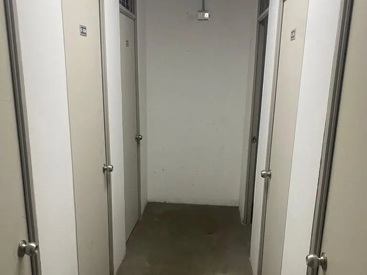 Av. Américo Vespucio 1456, Bodega F-05 - Imagen 2