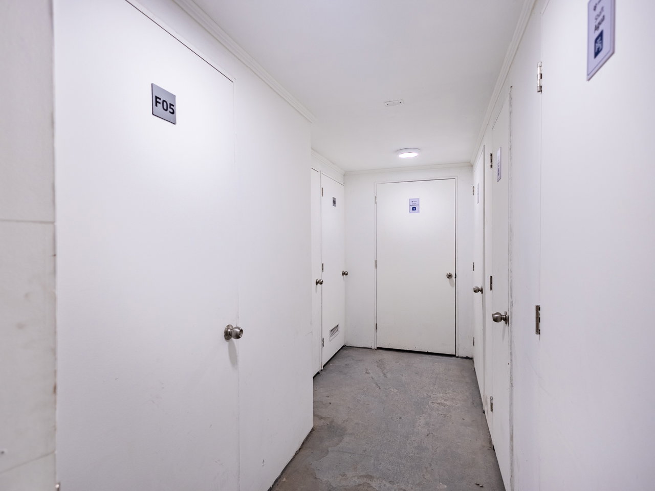 Av. Américo Vespucio 1456, Bodega F-05 - Imagen 4