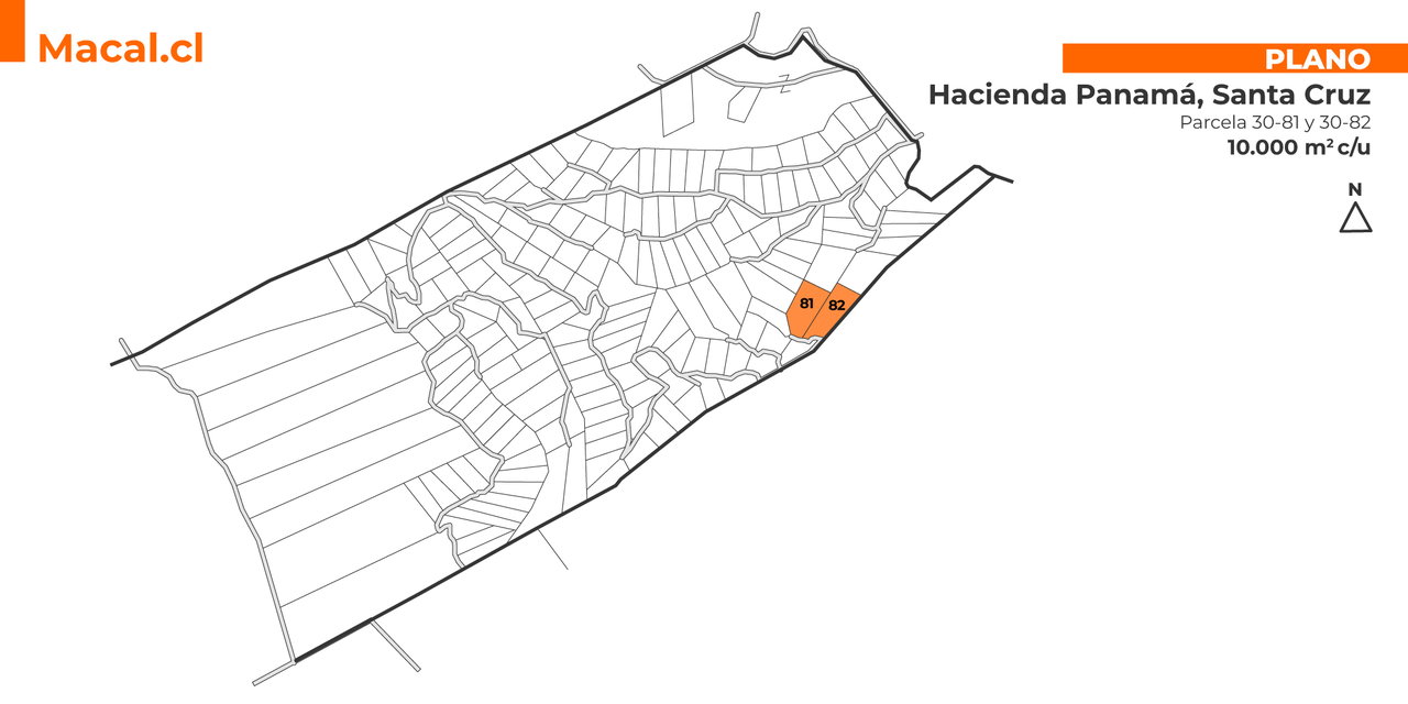 Hacienda Panamá, Parcela 30 - 81 - Imagen 14