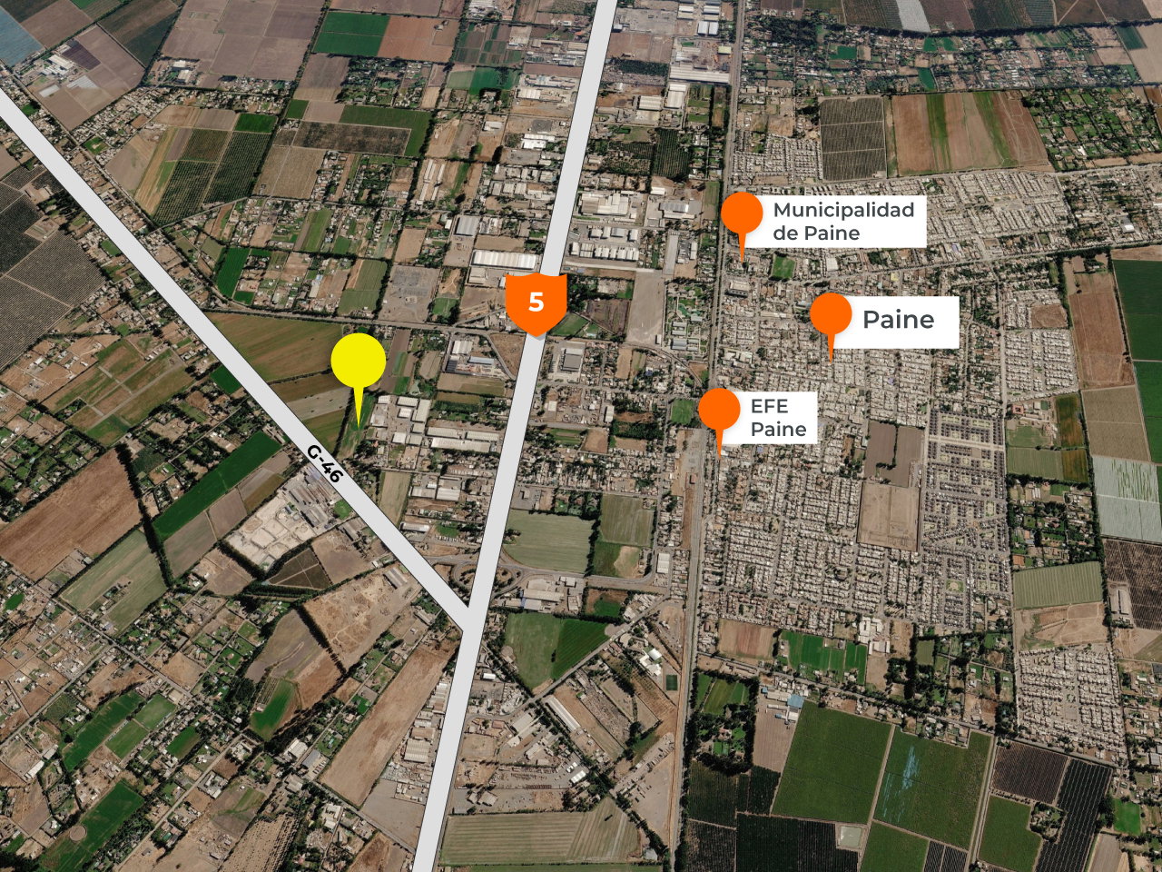 Diez Poniente 259-261 - Imagen 1