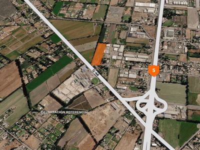 Diez Poniente 259