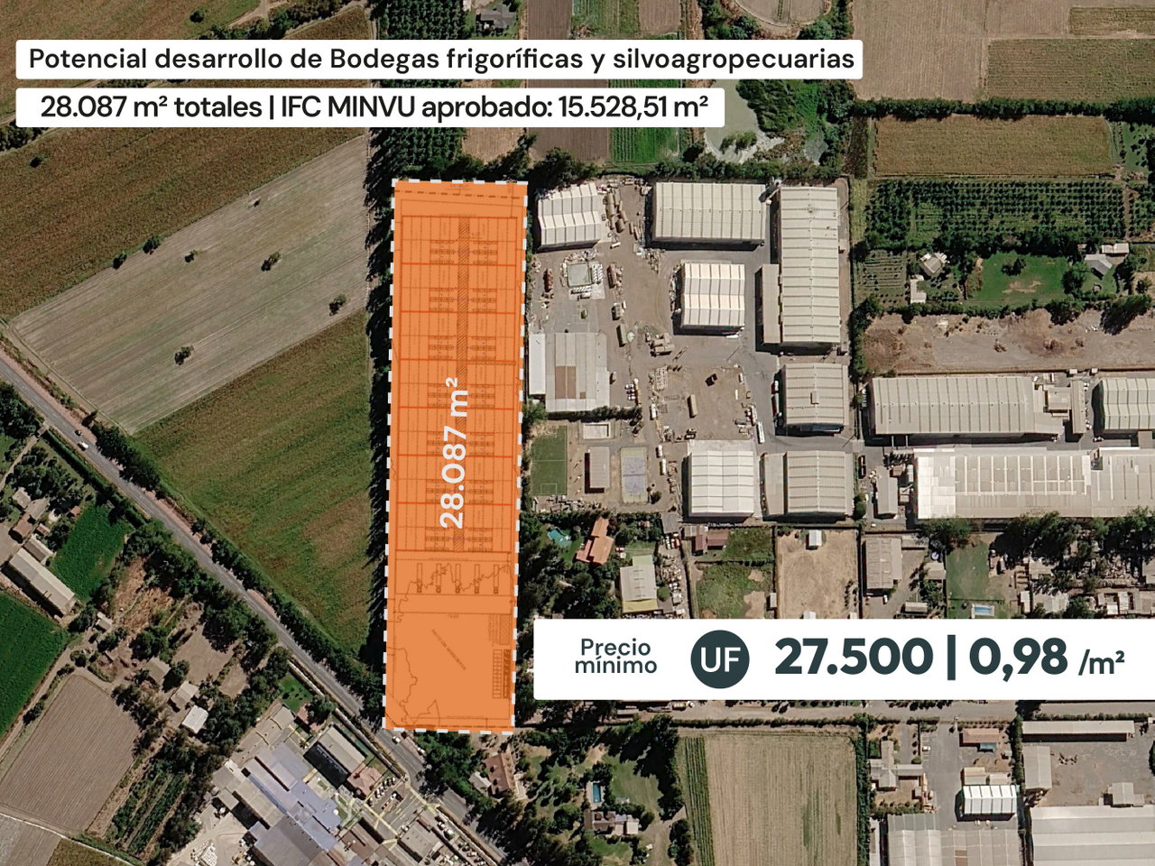 Diez Poniente 259 - Imagen 2