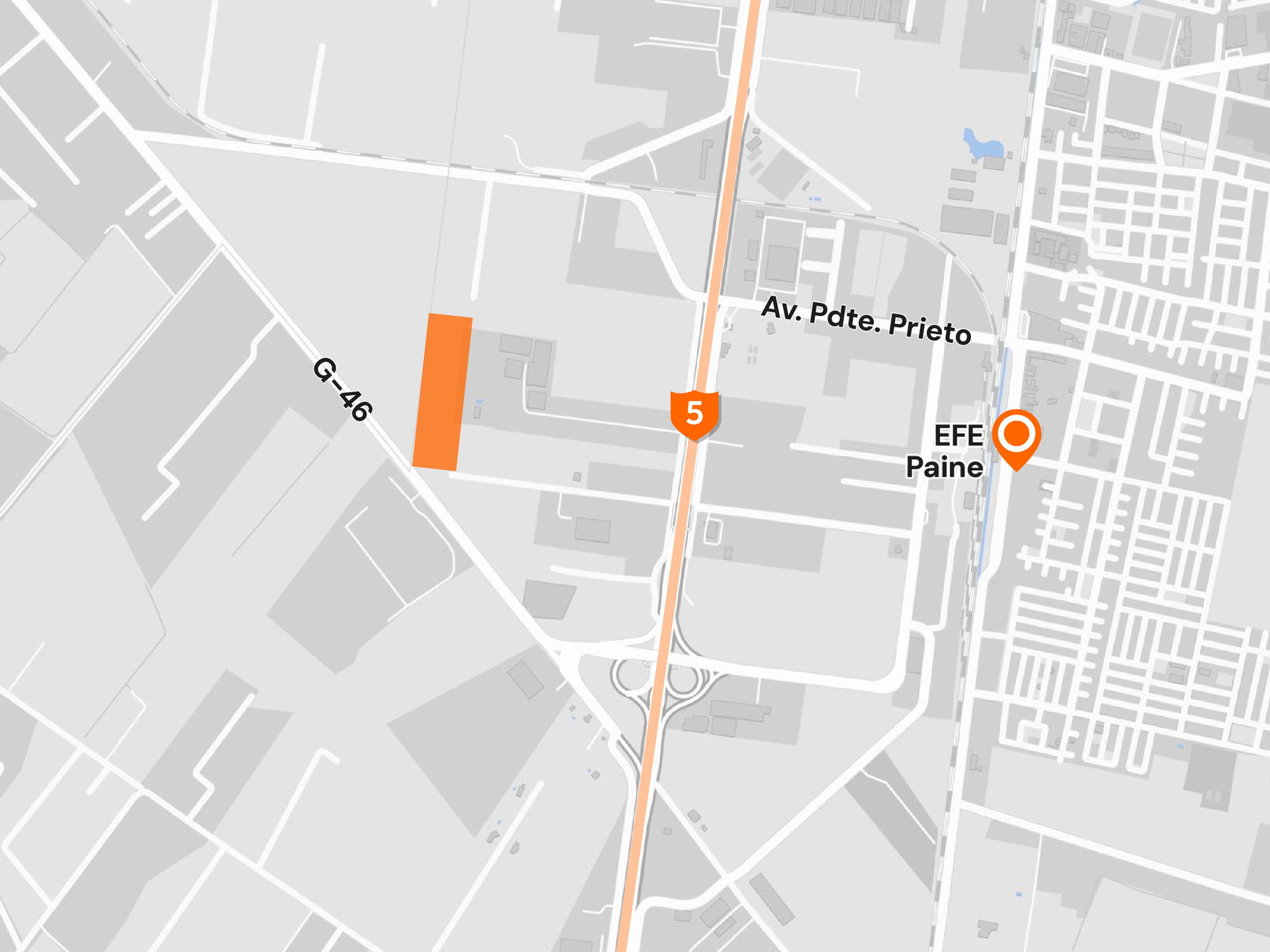 Diez Poniente 259 - Imagen 1