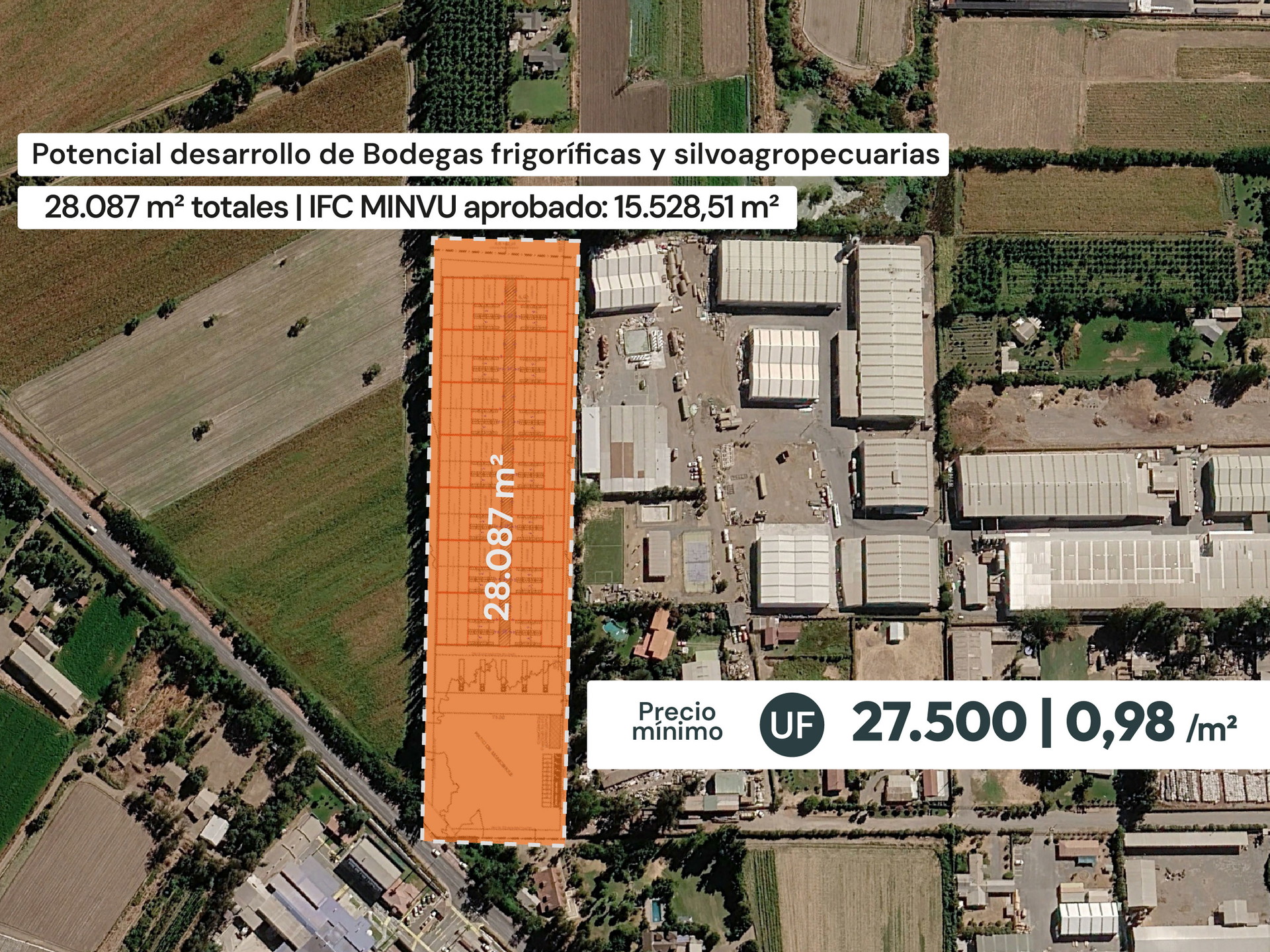 Diez Poniente 259 - Imagen 2