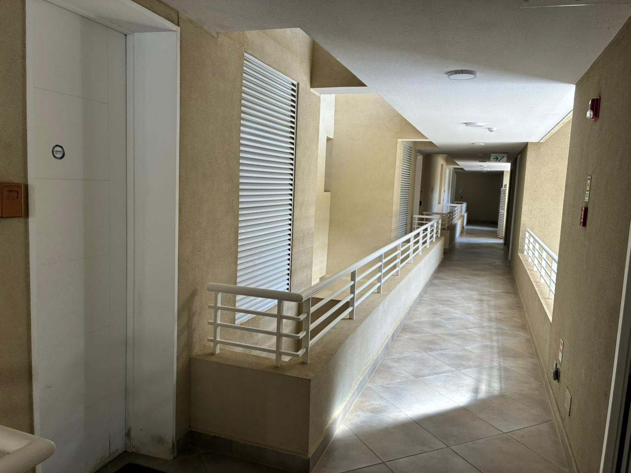 Adjudicada: Departamento Ex Concejal Luis Aceitón 2200, Depto. 1024