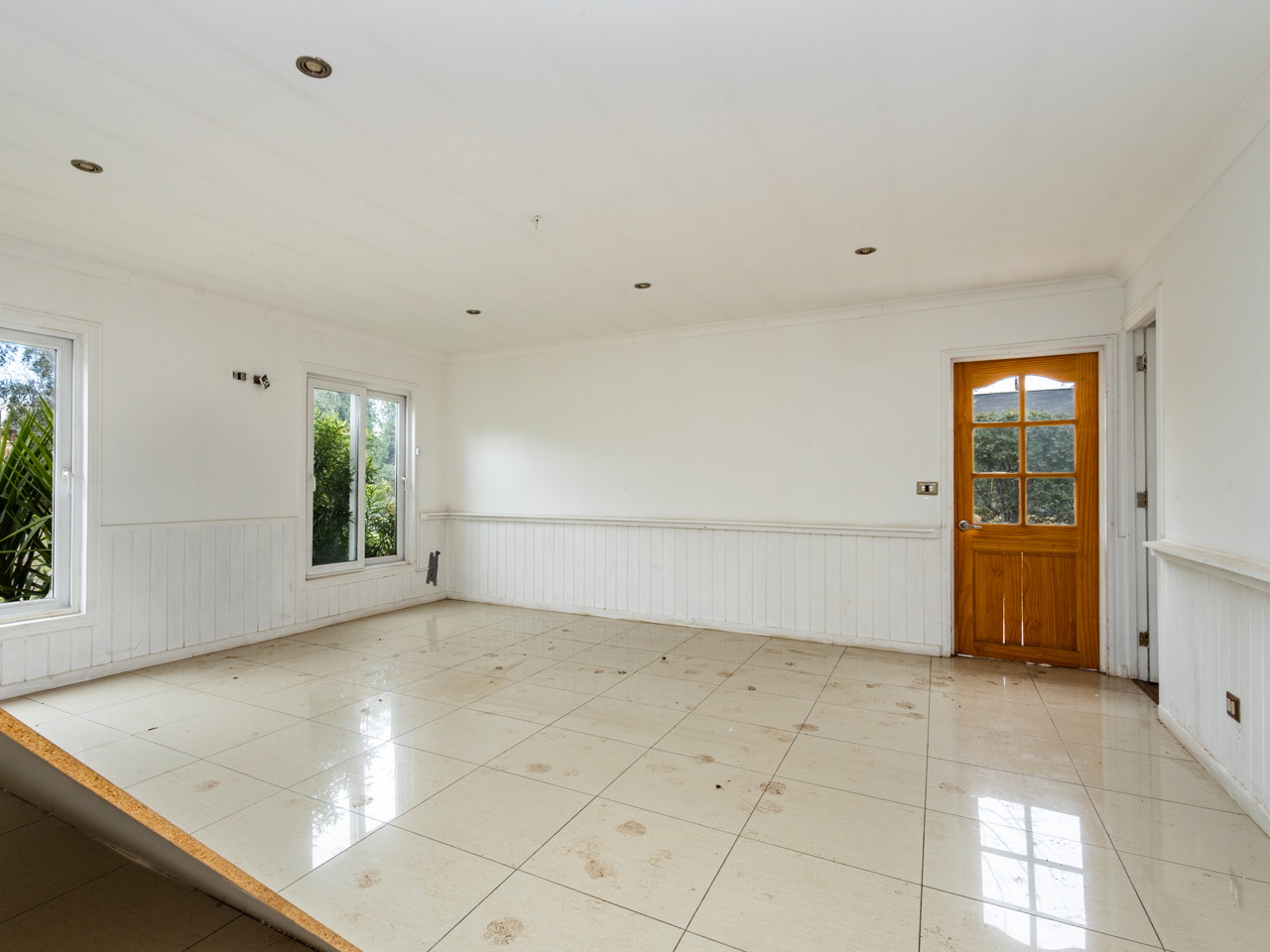 Parcela con casa Las Campinas, Chicureo, Parcela 143