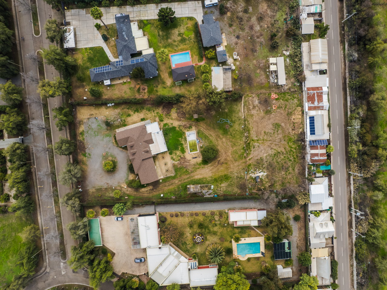 Las Campinas, Chicureo, Parcela 143 - Imagen 3