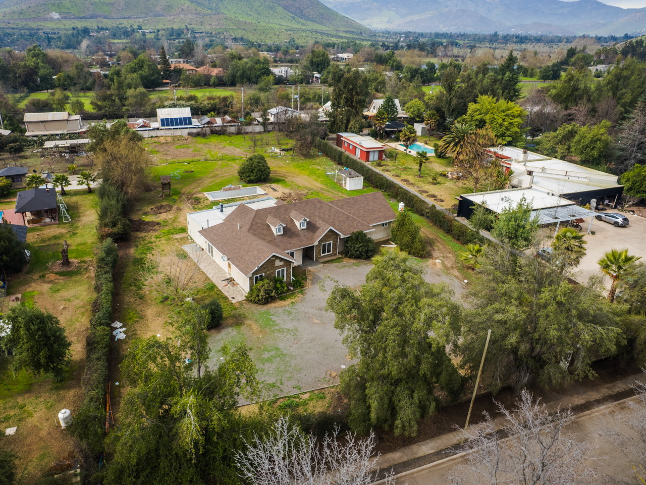 Las Campinas, Chicureo, Parcela 143 - Imagen 4