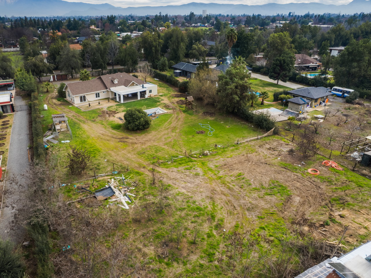 Las Campinas, Chicureo, Parcela 143 - Imagen 5