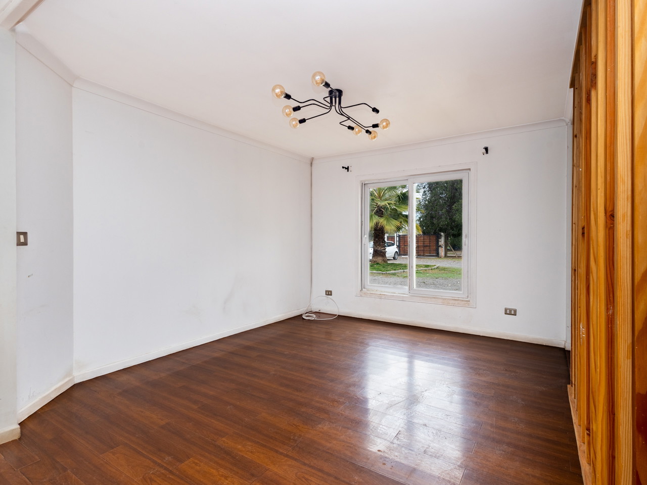 Parcela con casa Las Campinas, Chicureo, Parcela 143