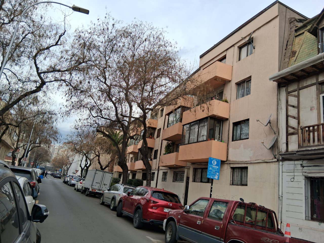 Grajales 1830, Depto. 45 - Imagen 3
