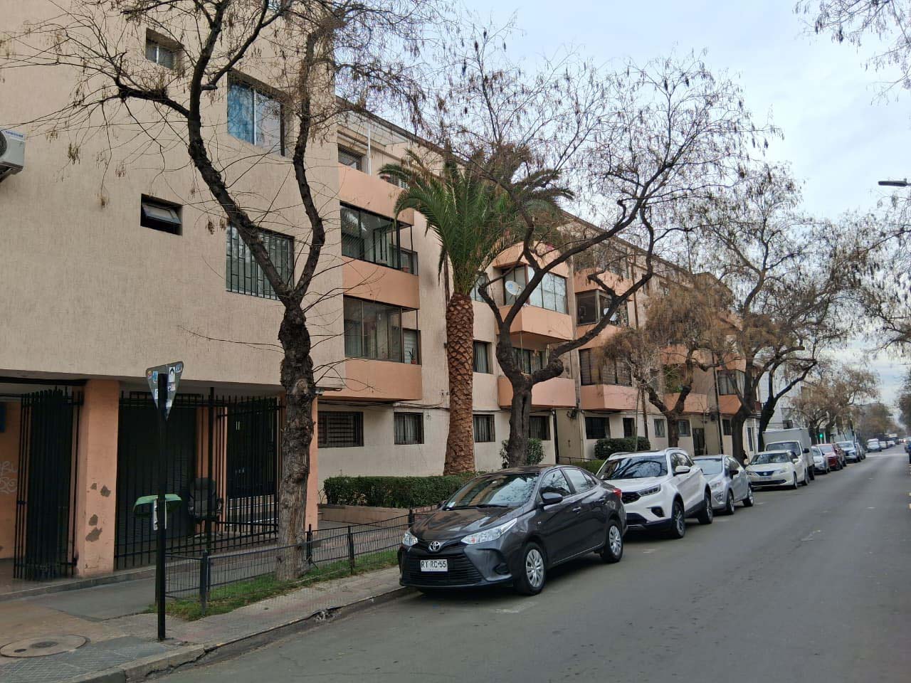 Grajales 1830, Depto. 45 - Imagen 6