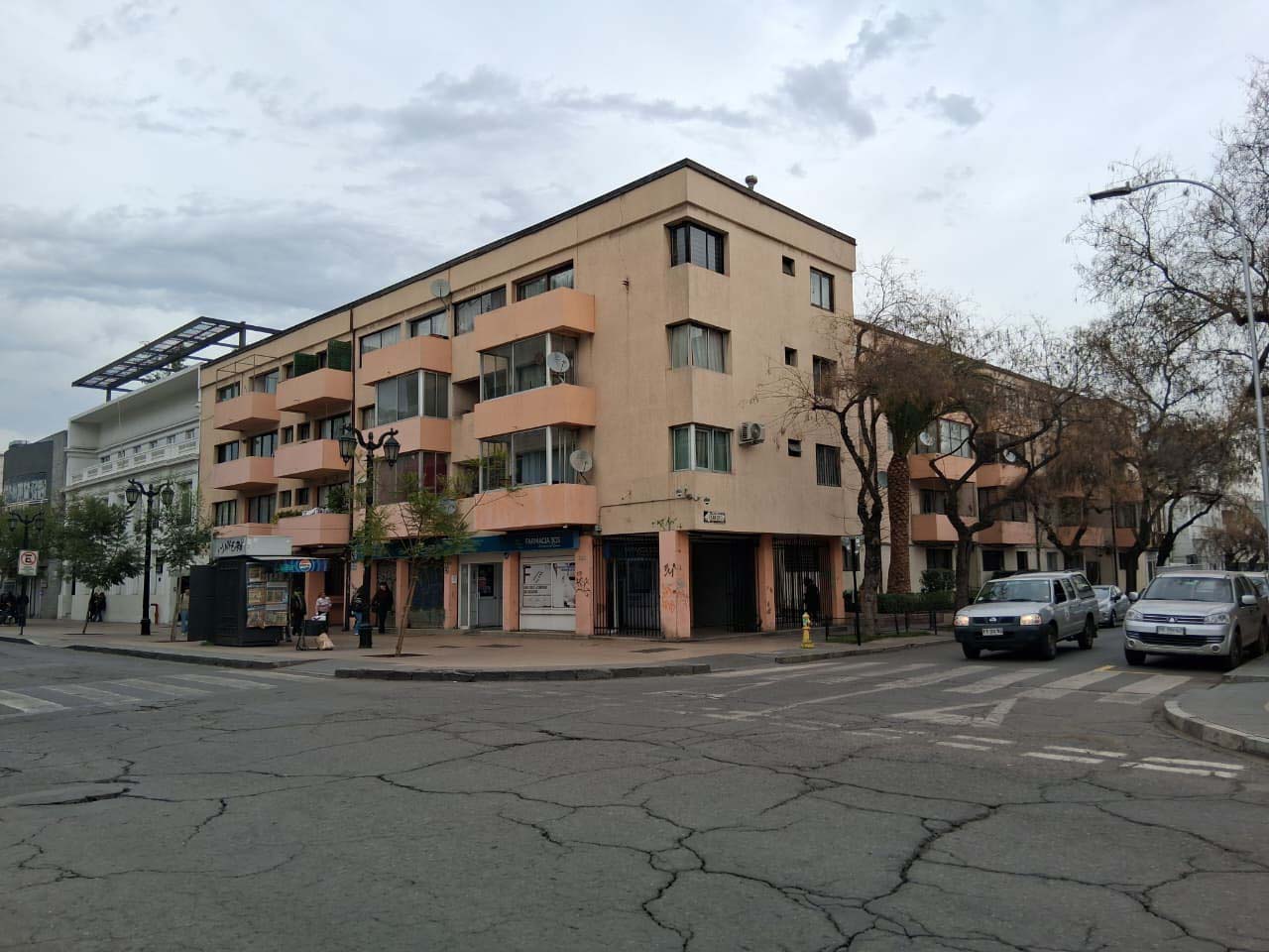 Grajales 1830, Depto. 45 - Imagen 2