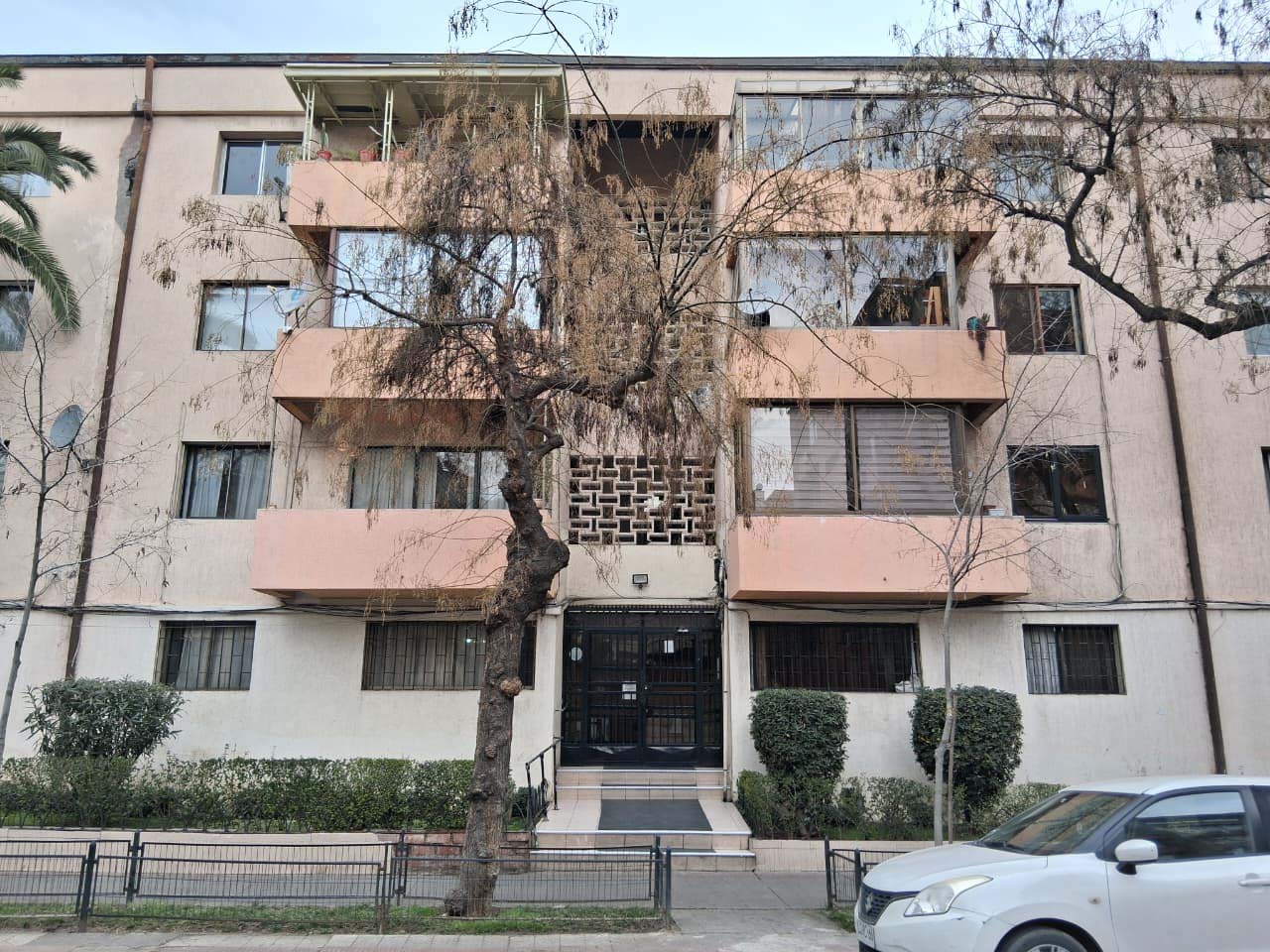 Grajales 1830, Depto. 45 - Imagen 1