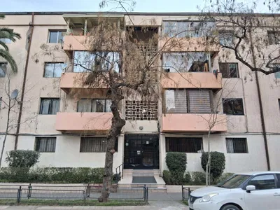 Grajales 1830, Depto. 45