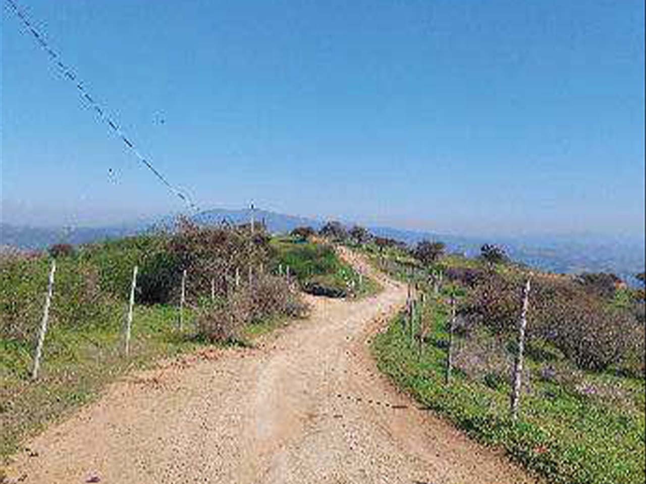 Unión de Codigua, Hijuela 12. Lote A - Imagen 1