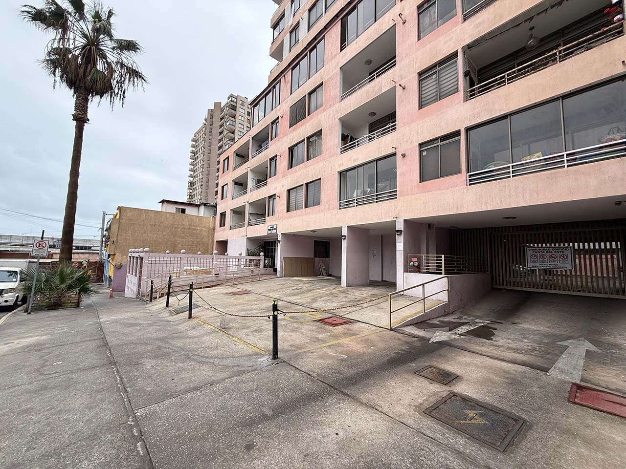 Montevideo 143, Depto. 181 - Imagen 4