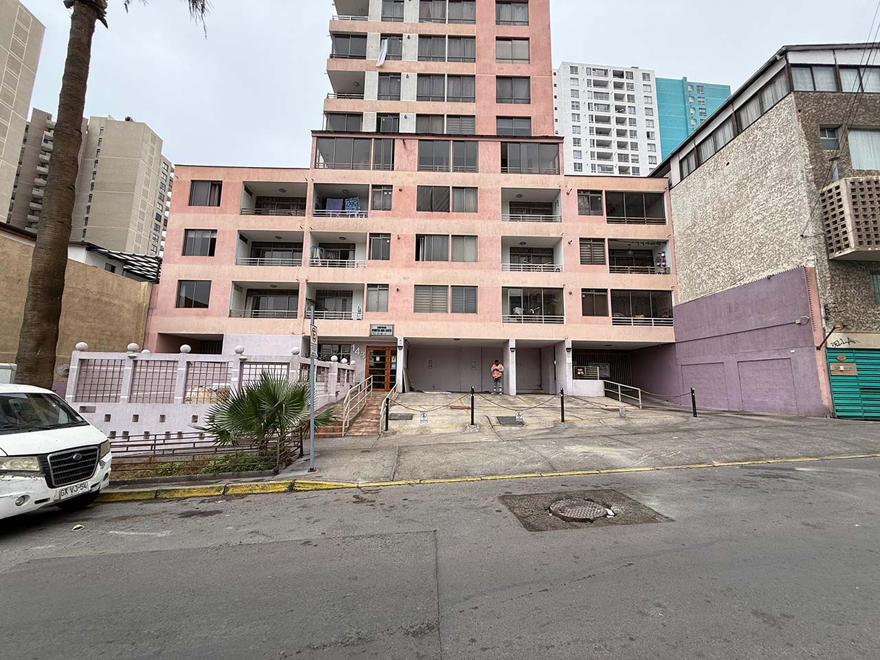 Montevideo 143, Depto. 181 - Imagen 2