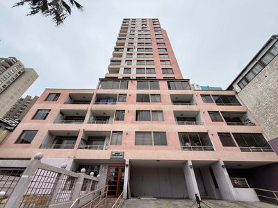 Montevideo 143, Depto. 181