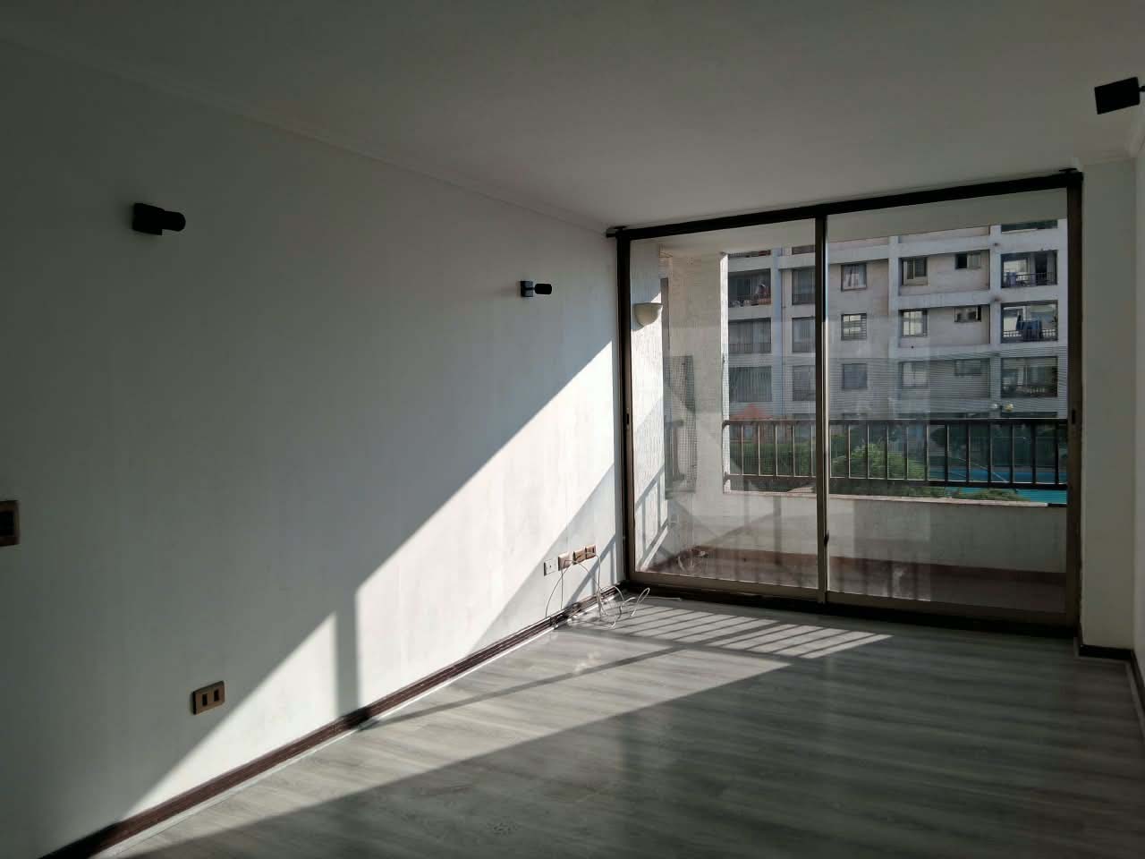 Departamento Av. Ricardo Cumming 1350, Depto. 204, Edif. A