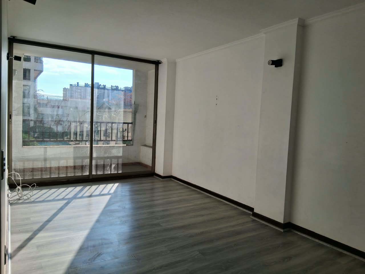Departamento Av. Ricardo Cumming 1350, Depto. 204, Edif. A