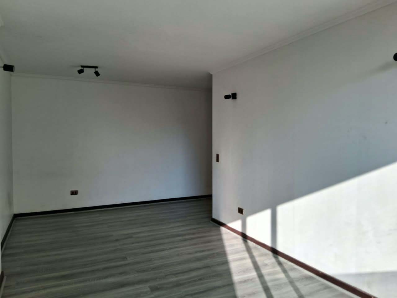Departamento Av. Ricardo Cumming 1350, Depto. 204, Edif. A