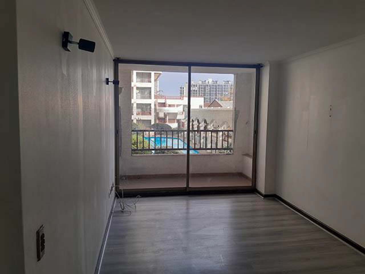 Av. Ricardo Cumming 1350, Depto. 204, Edif. A - Imagen 3