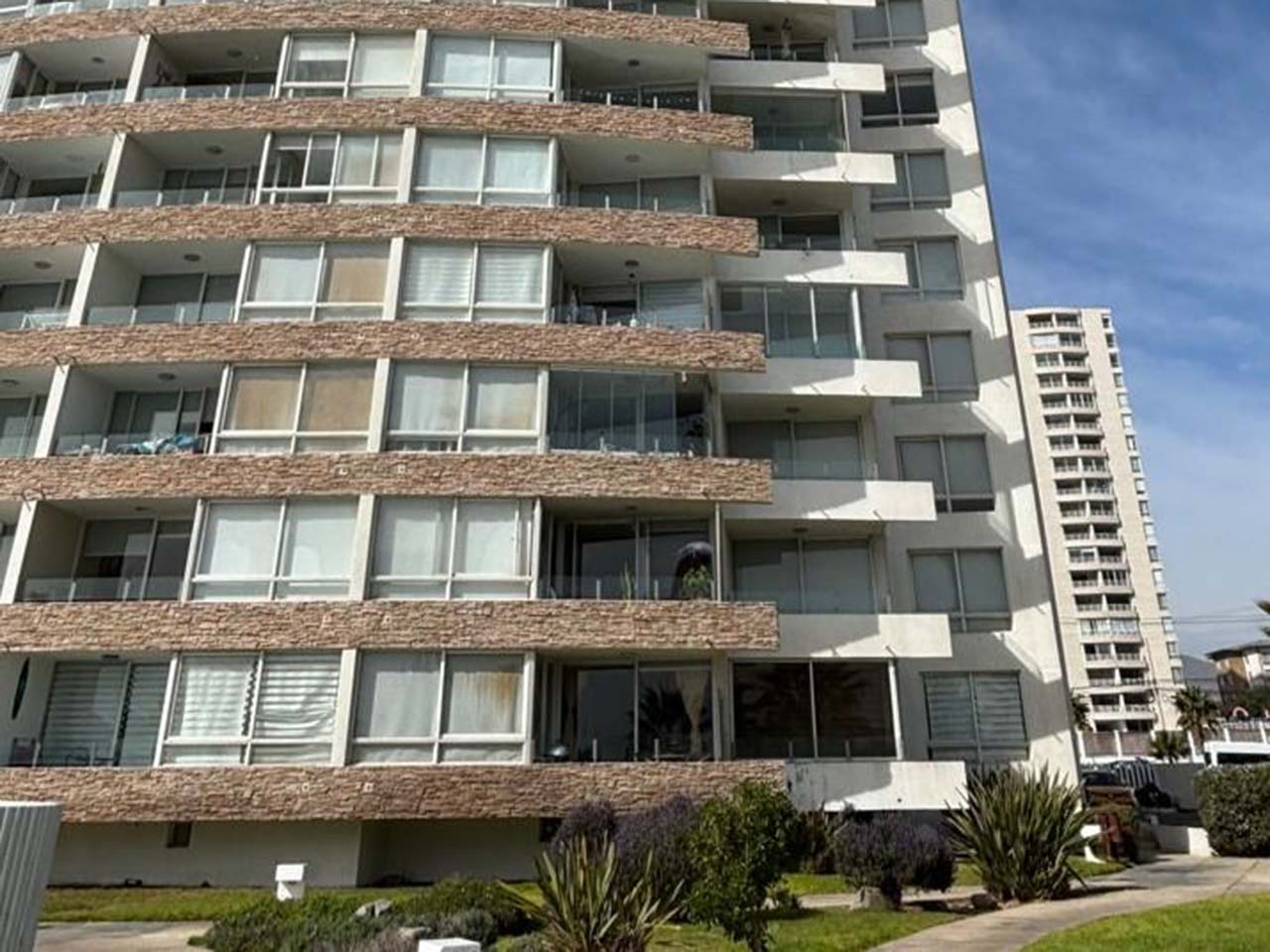 Dario Salas 1011, Depto. 1402, Edif. 1 - Imagen 2
