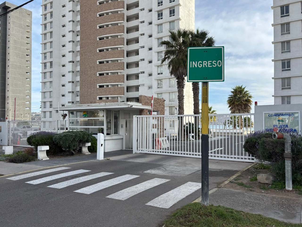 Dario Salas 1011, Depto. 1402, Edif. 1 - Imagen 1