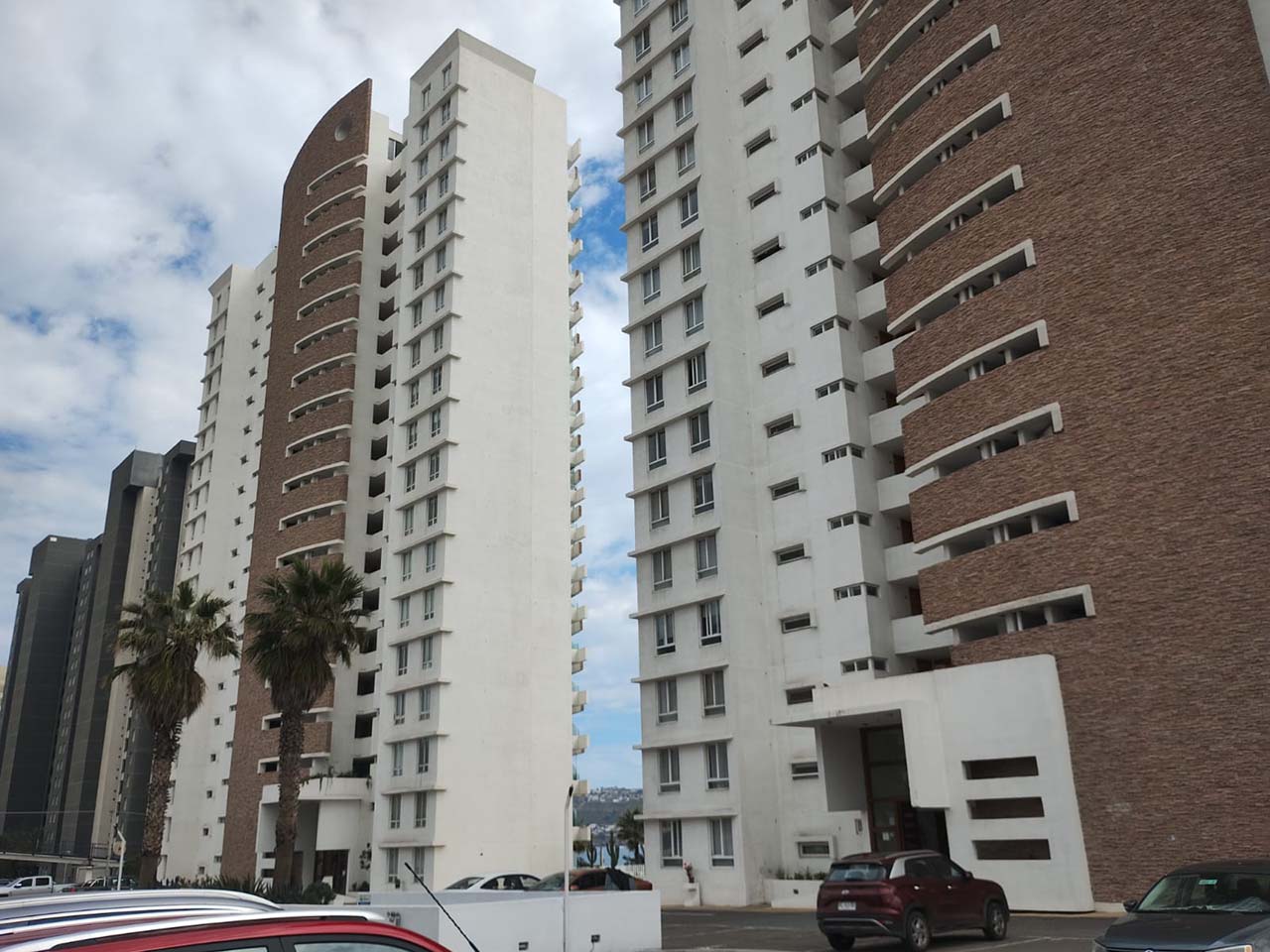 Dario Salas 1011, Depto. 1402, Edif. 1 - Imagen 17