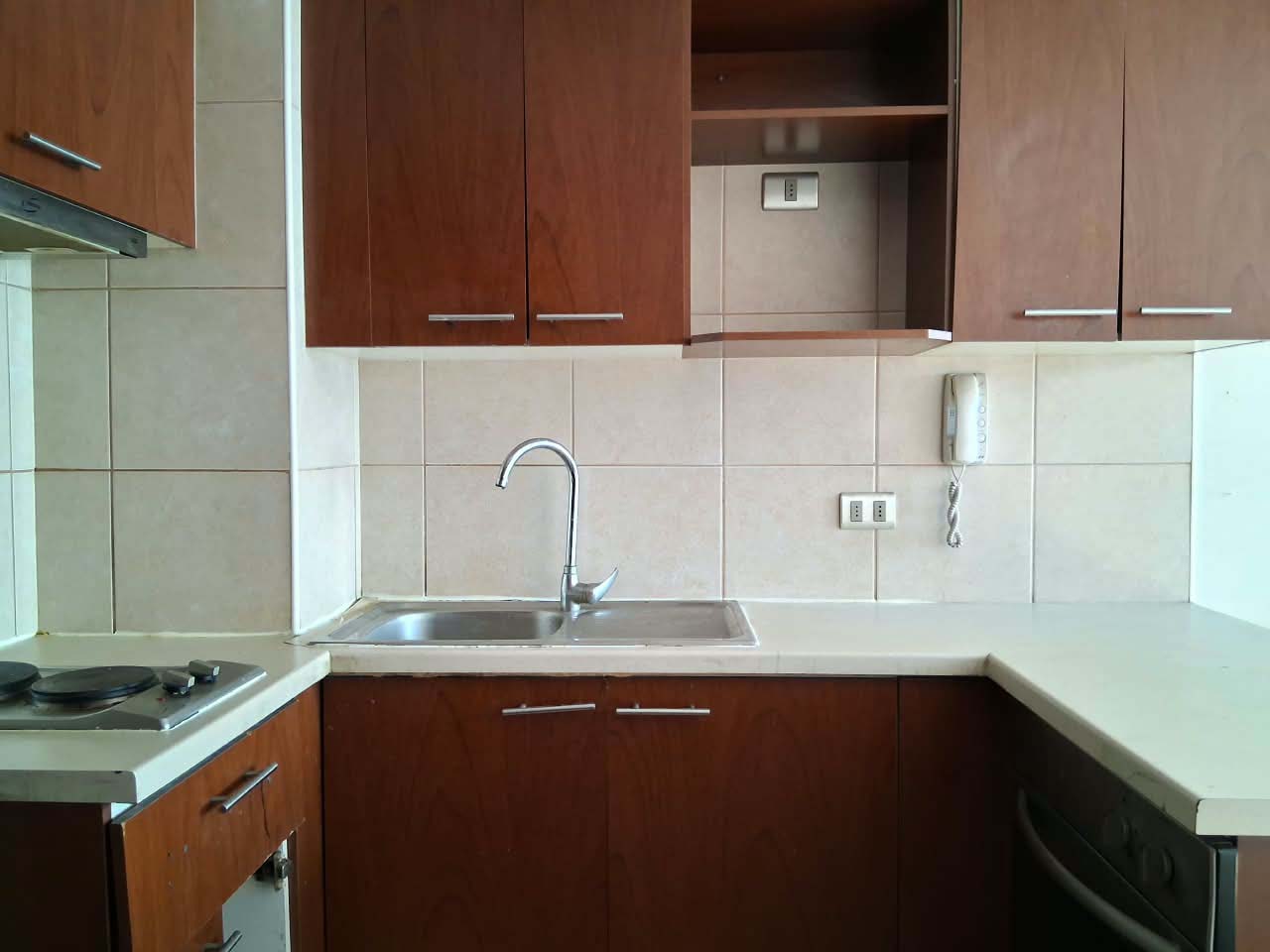 Departamento General Mackenna 1490, Depto. 906