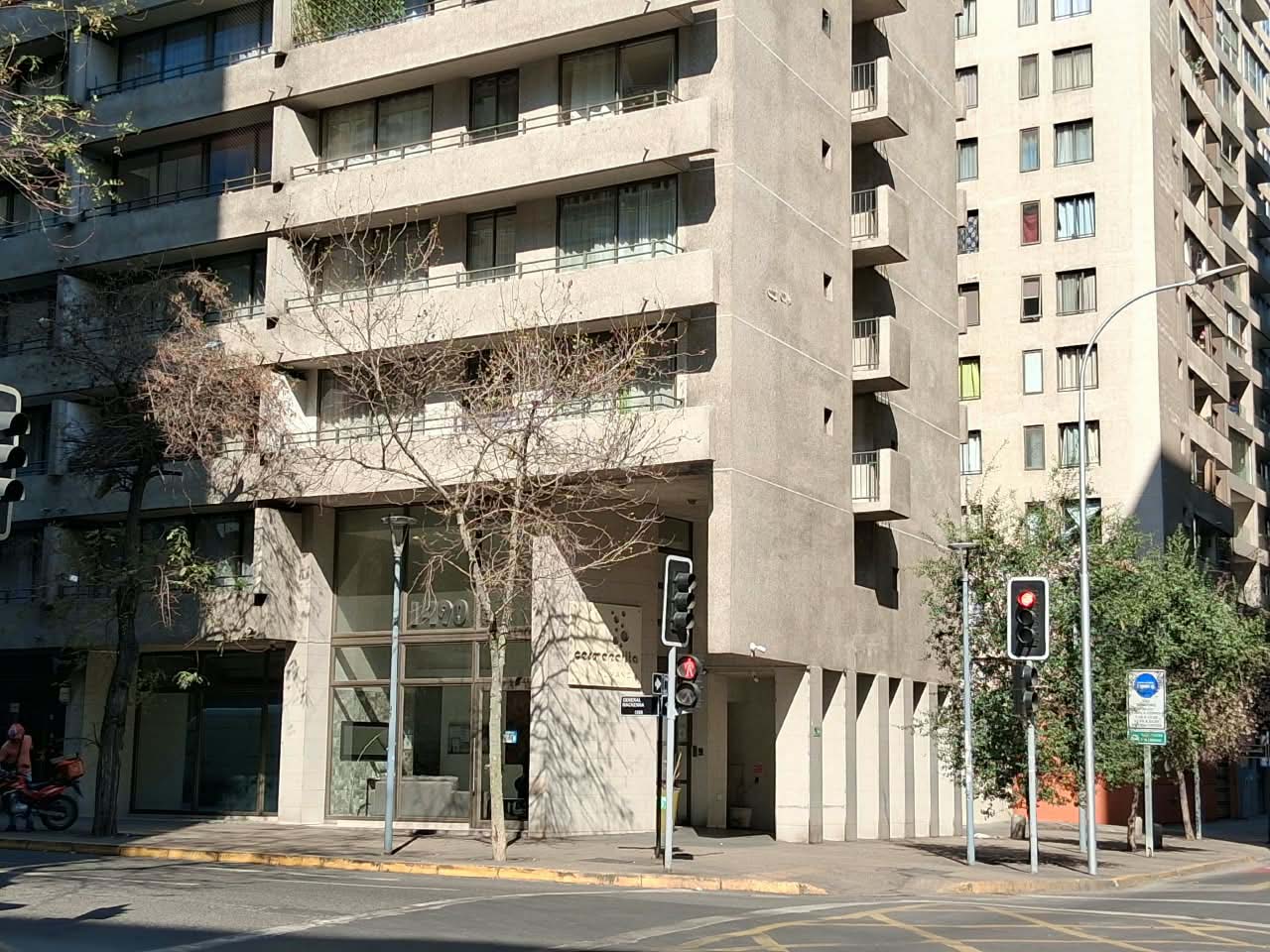 Departamento General Mackenna 1490, Depto. 906