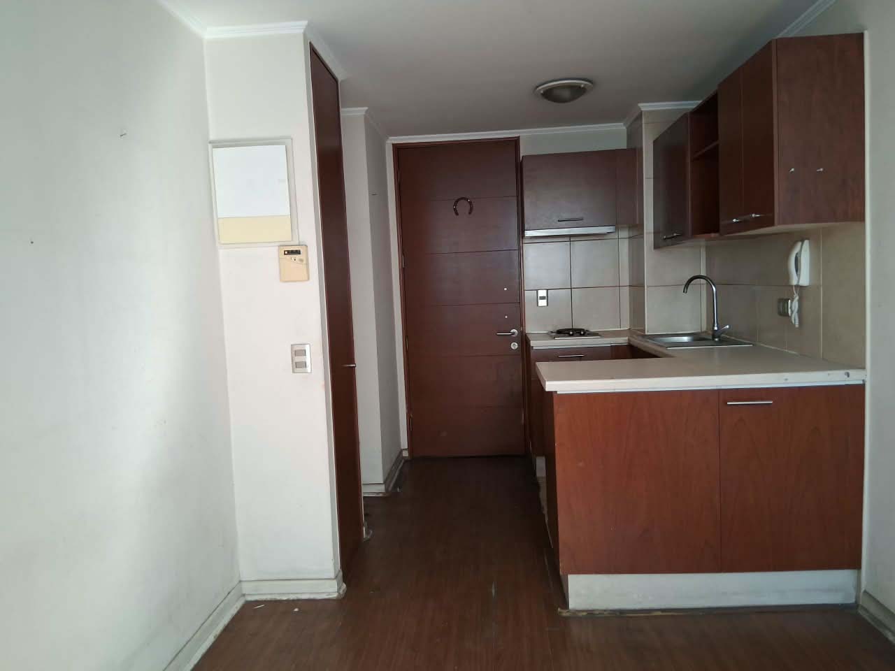 Departamento General Mackenna 1490, Depto. 906