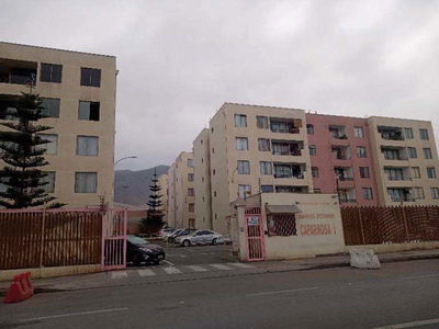 Sierra Nevada 10584, Depto. 405, Edif. 2