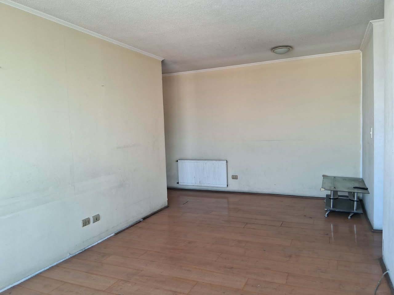 Departamento Curicó 424, Depto. 1418