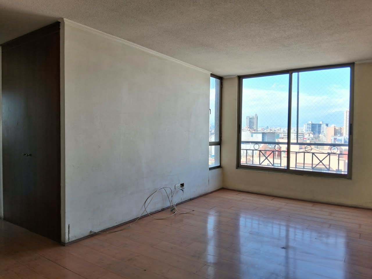 Departamento Curicó 424, Depto. 1418