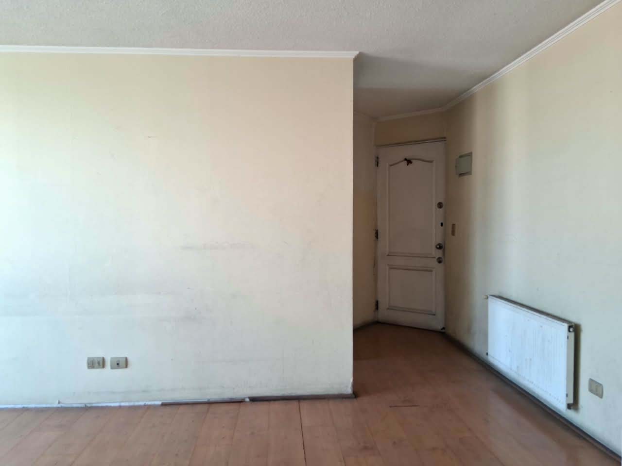 Departamento Curicó 424, Depto. 1418