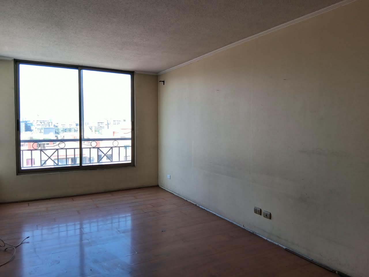 Departamento Curicó 424, Depto. 1418
