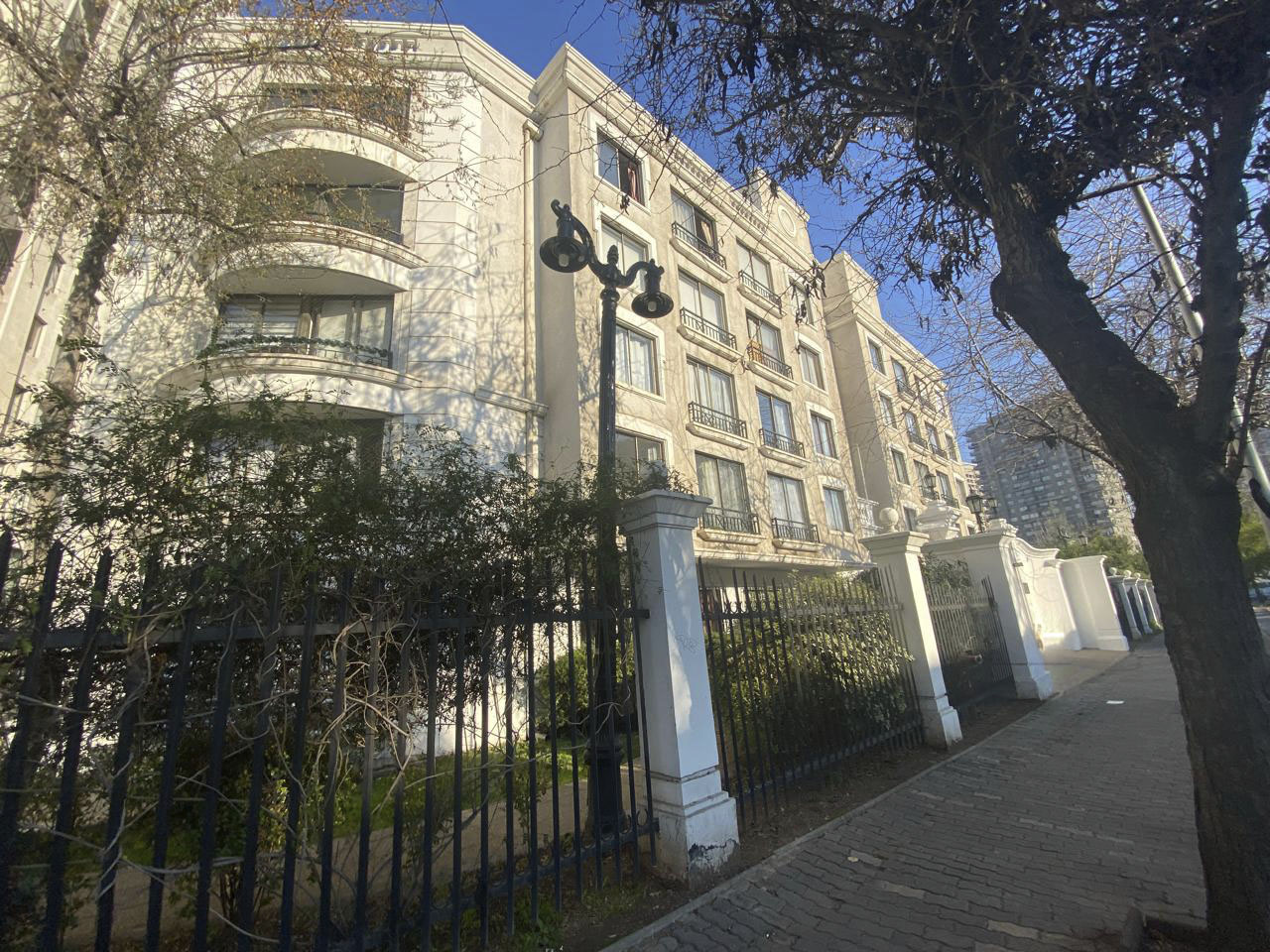 Curicó 424, Depto. 1418 - Imagen 2