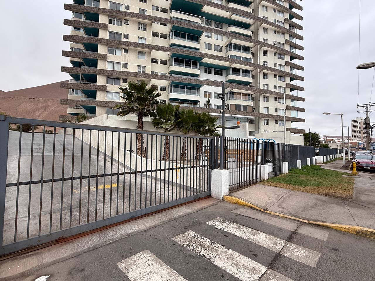 Av. Jaime Guzmán Errázurriz 4300, Depto. 1806 - Imagen 4