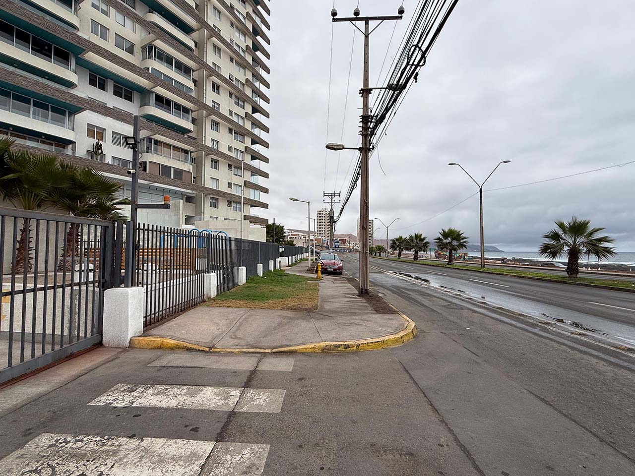 Av. Jaime Guzmán Errázurriz 4300, Depto. 1806 - Imagen 5