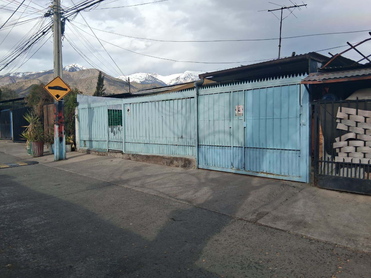 Pasaje Sierra Nevada 8987 - Imagen 4