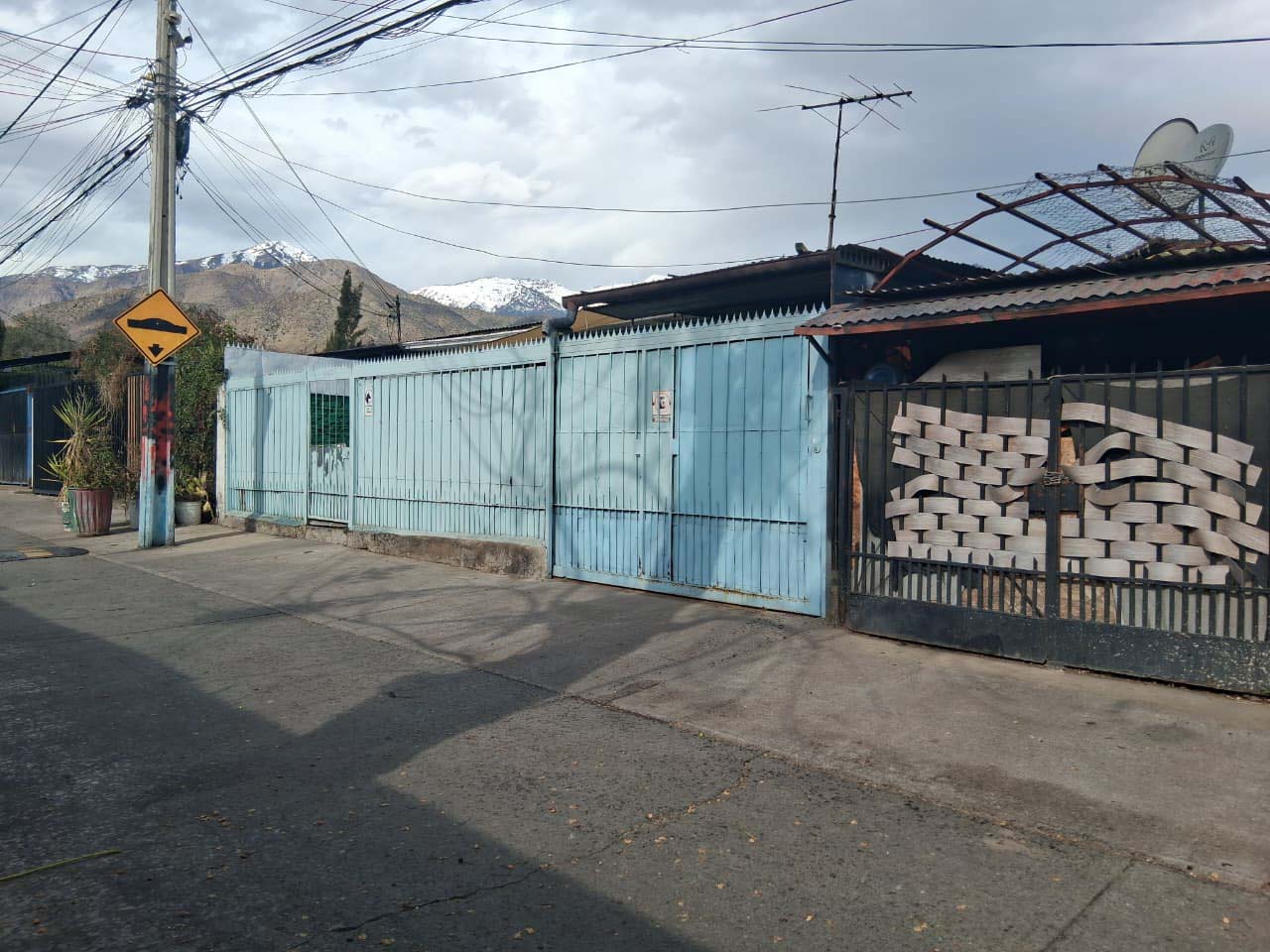 Pasaje Sierra Nevada 8987 - Imagen 8
