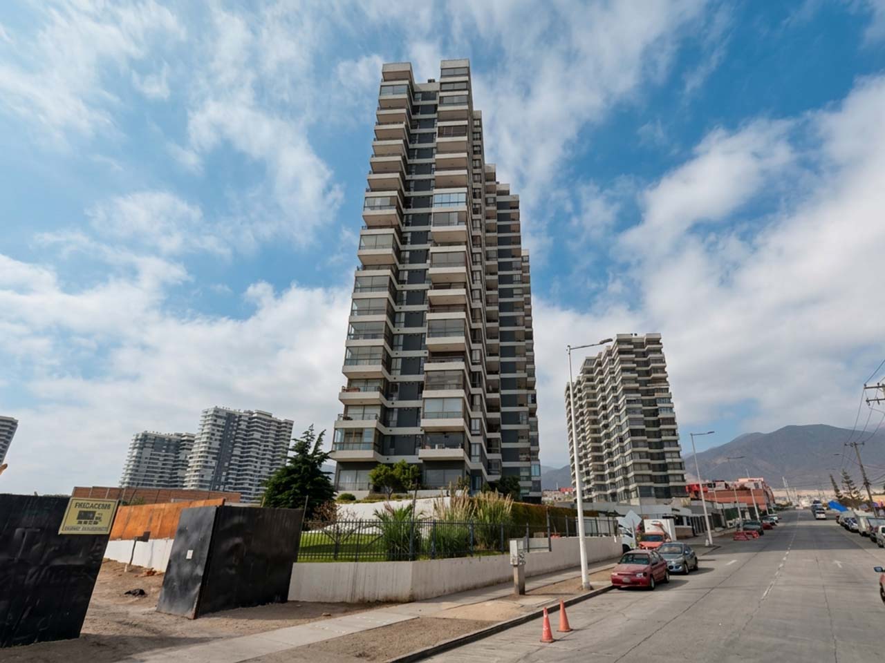 Lidia Moreno 153, Depto. 1307 - Imagen 4