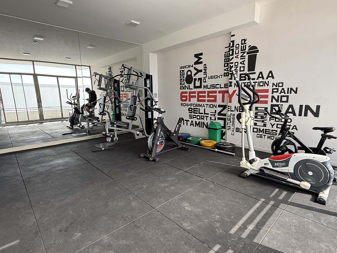 Lidia Moreno 153, Depto. 1307 - Imagen 19