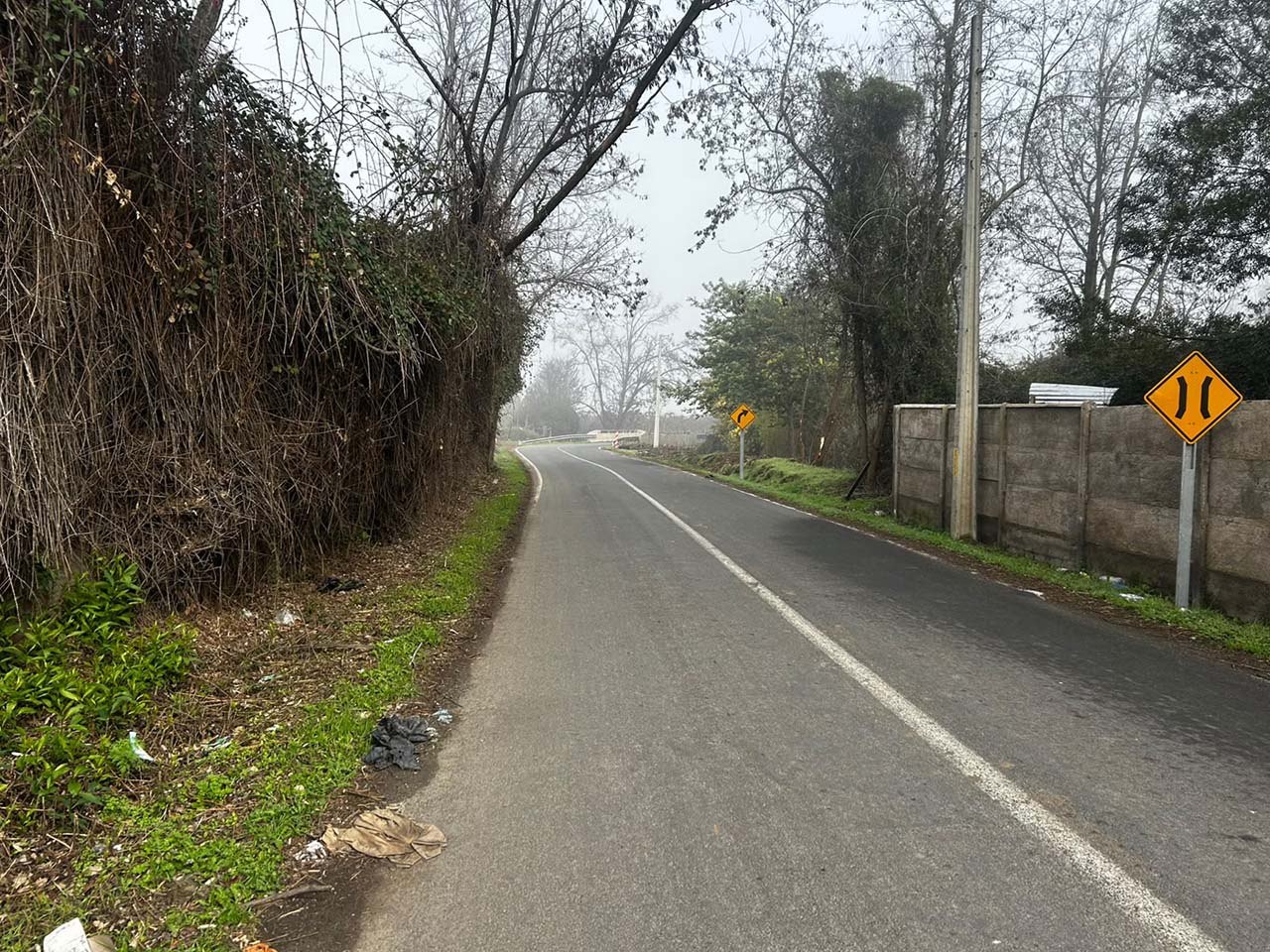 Santa Luisa El Maiten - Ruta Ácido, Lote 2-B - Imagen 7