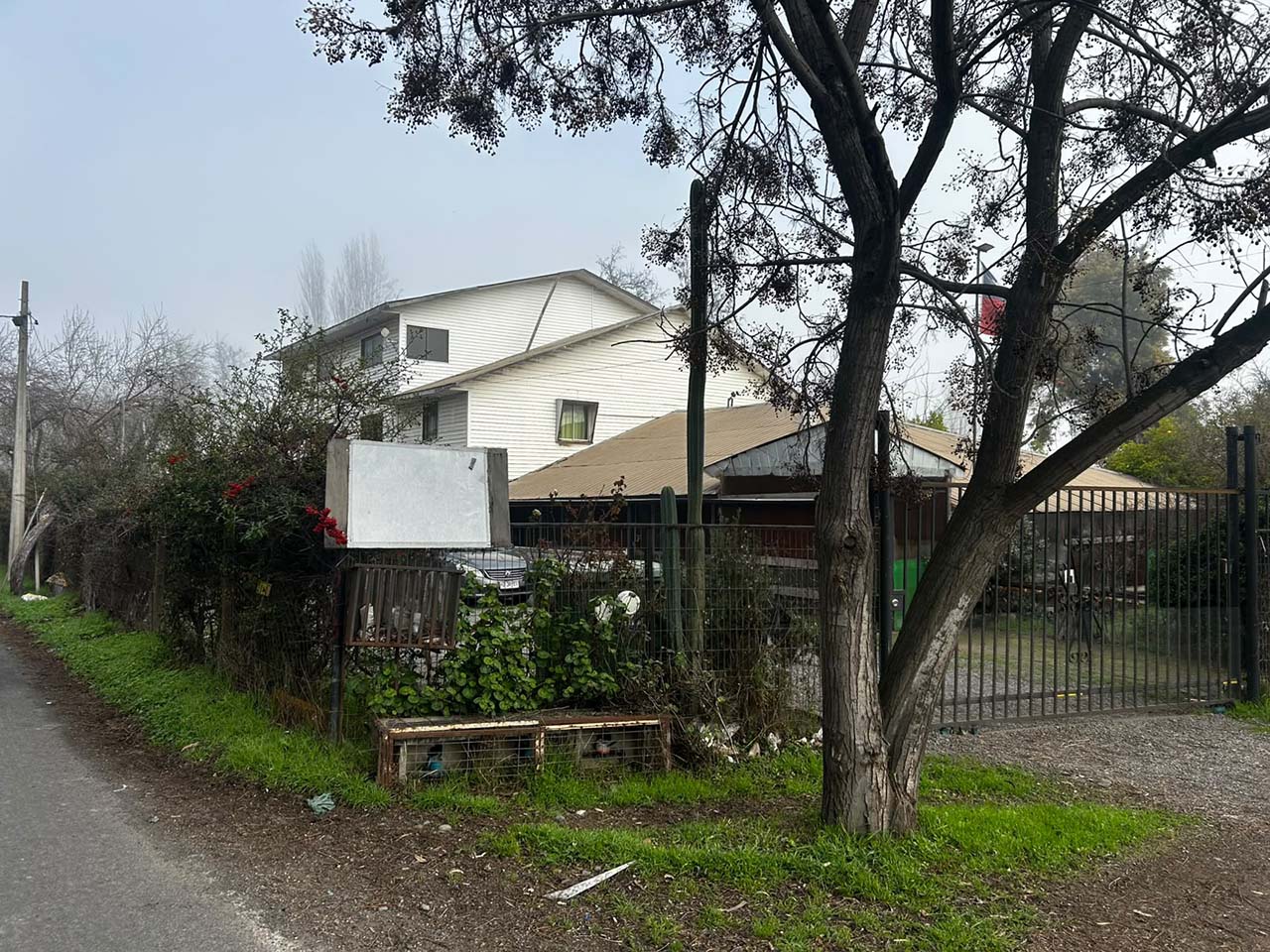 Santa Luisa El Maiten - Ruta Ácido, Lote 2-B - Imagen 1