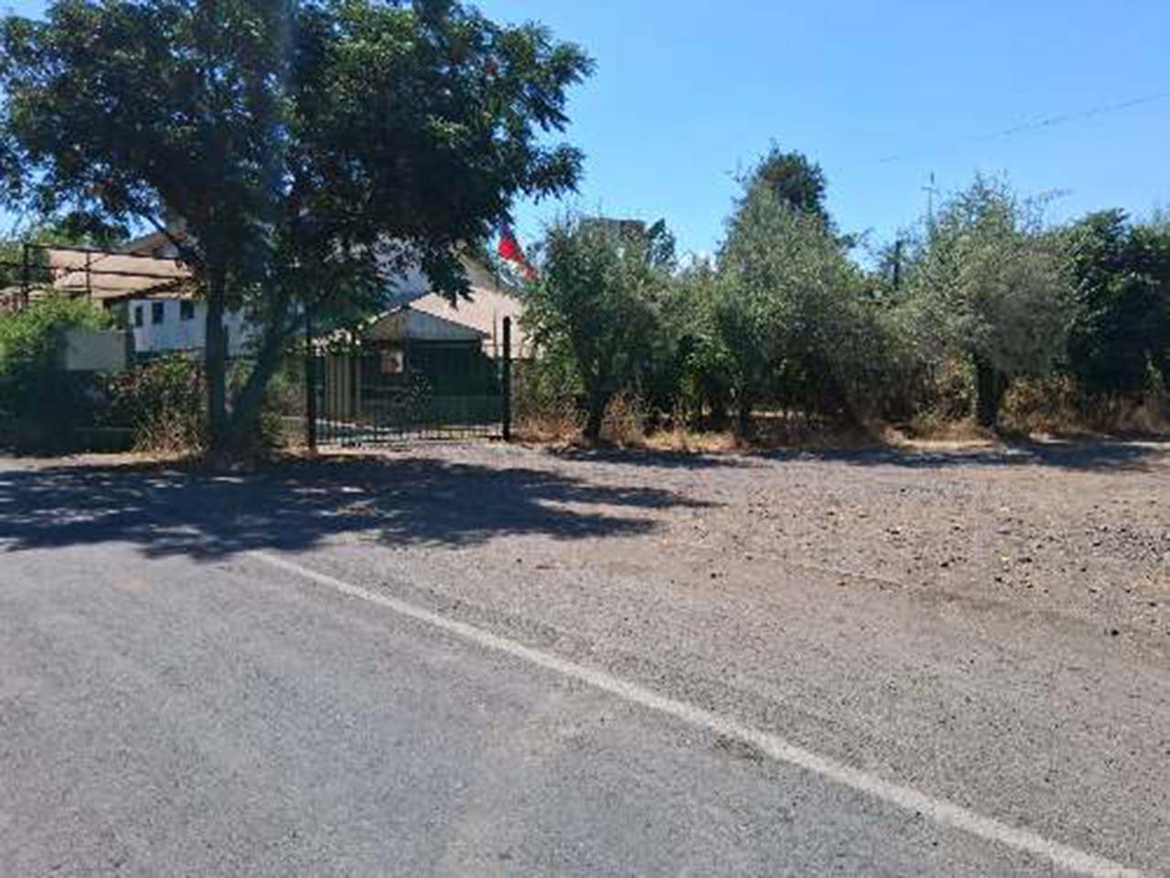 Santa Luisa El Maiten - Ruta Ácido, Lote 2-B - Imagen 2