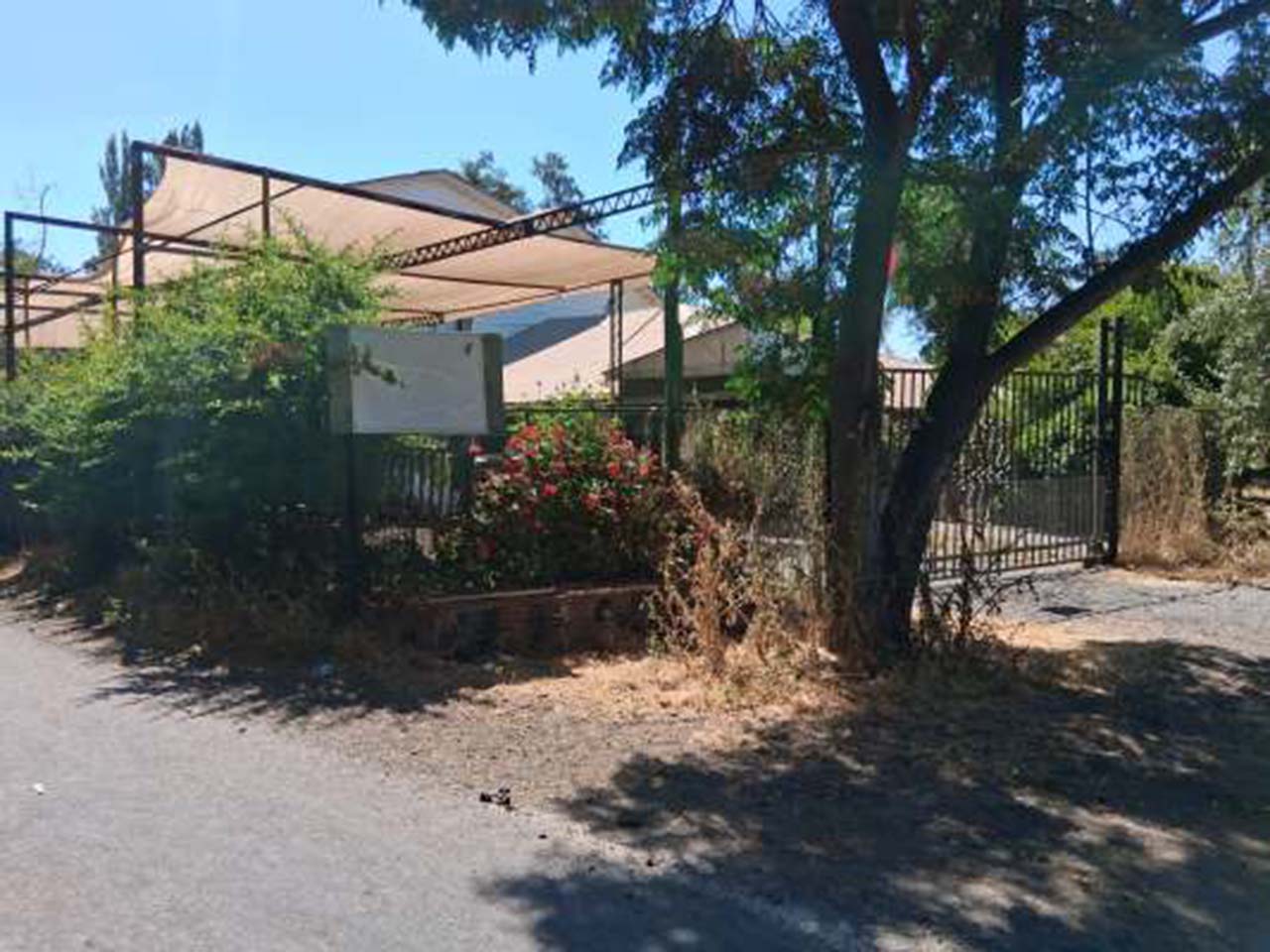 Santa Luisa El Maiten - Ruta Ácido, Lote 2-B - Imagen 1