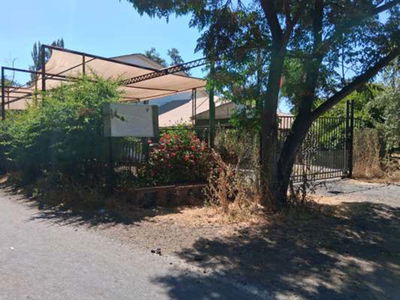Santa Luisa El Maiten - Ruta Ácido, Lote 2-B